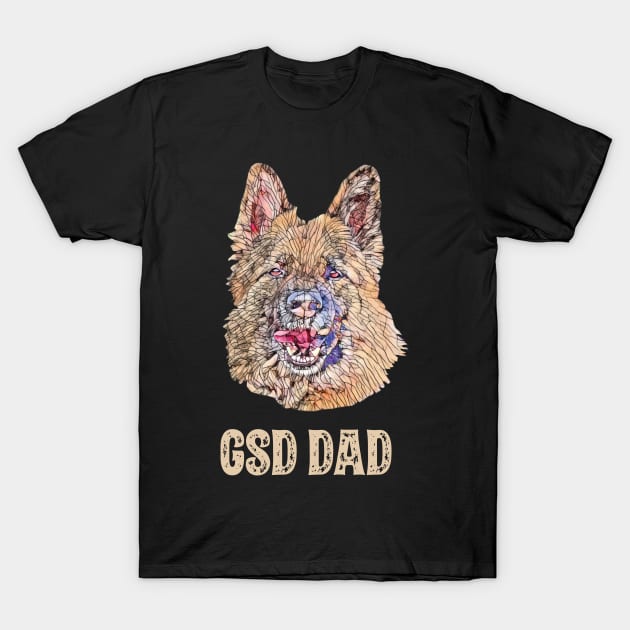 German shepherd dad gifts new arrivals
